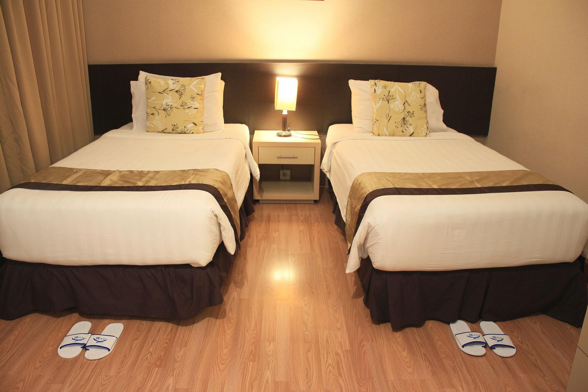 Grand Setiabudi Hotel Bandung Zewnętrze zdjęcie