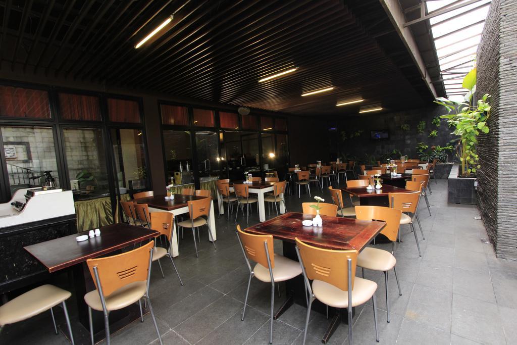 Grand Setiabudi Hotel Bandung Zewnętrze zdjęcie