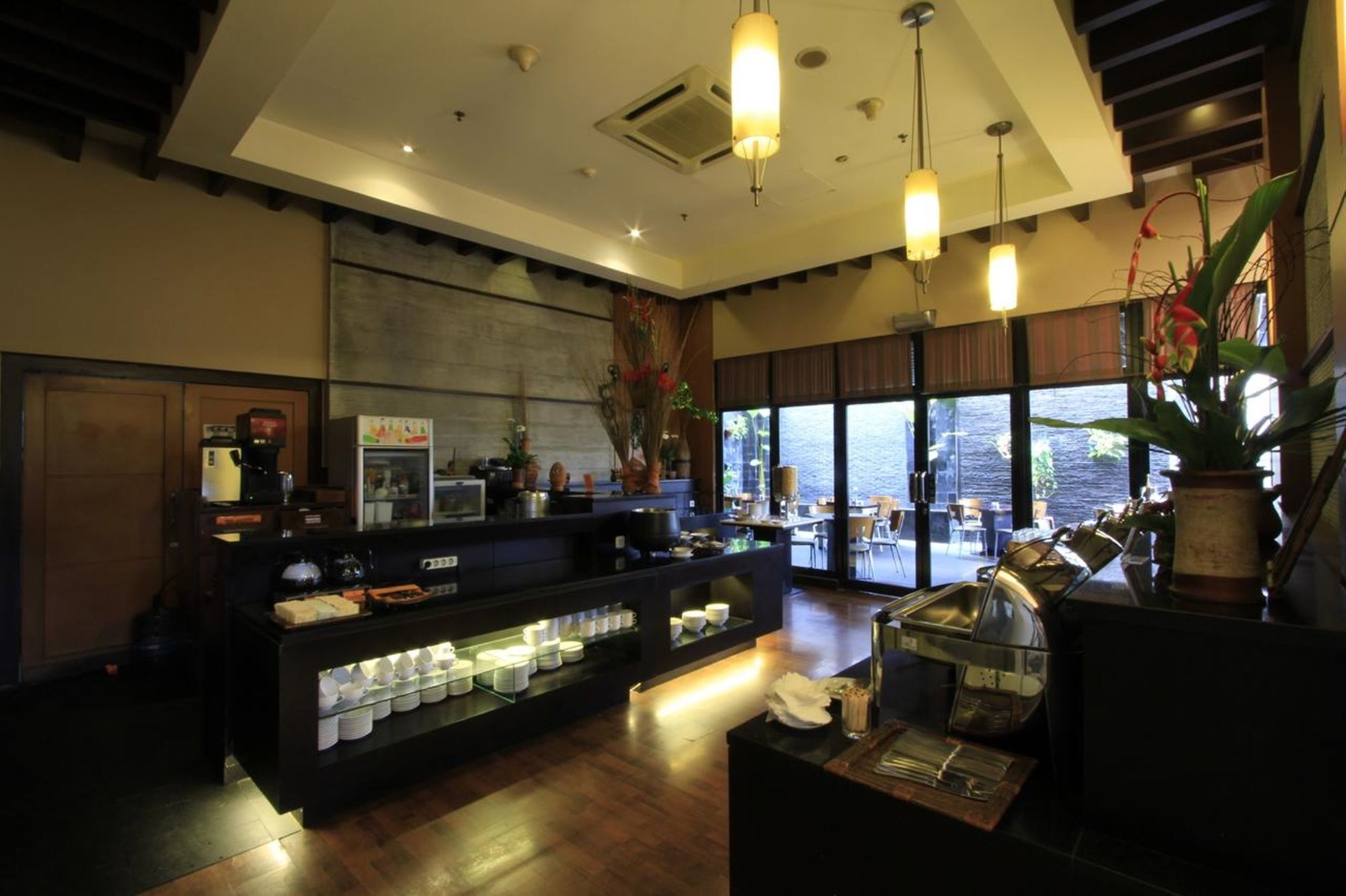 Grand Setiabudi Hotel Bandung Zewnętrze zdjęcie
