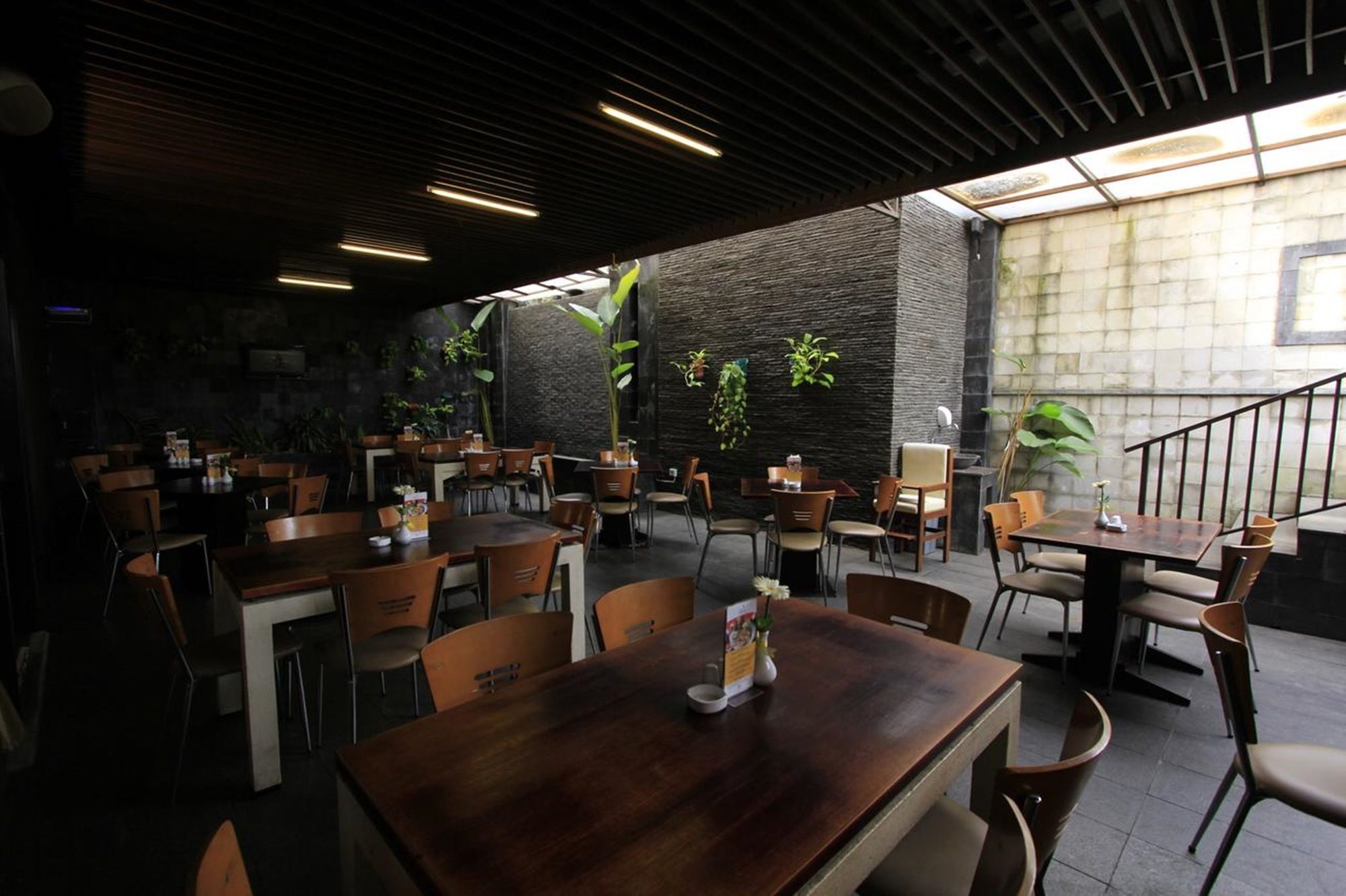 Grand Setiabudi Hotel Bandung Zewnętrze zdjęcie